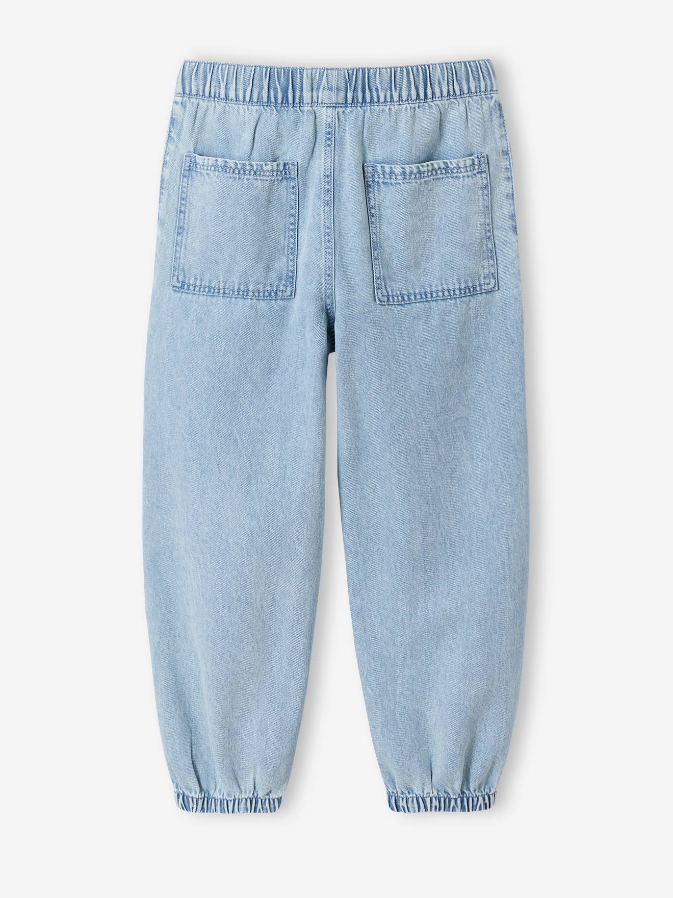 Thumbnail - Parachute Jeans mit Dehnbund