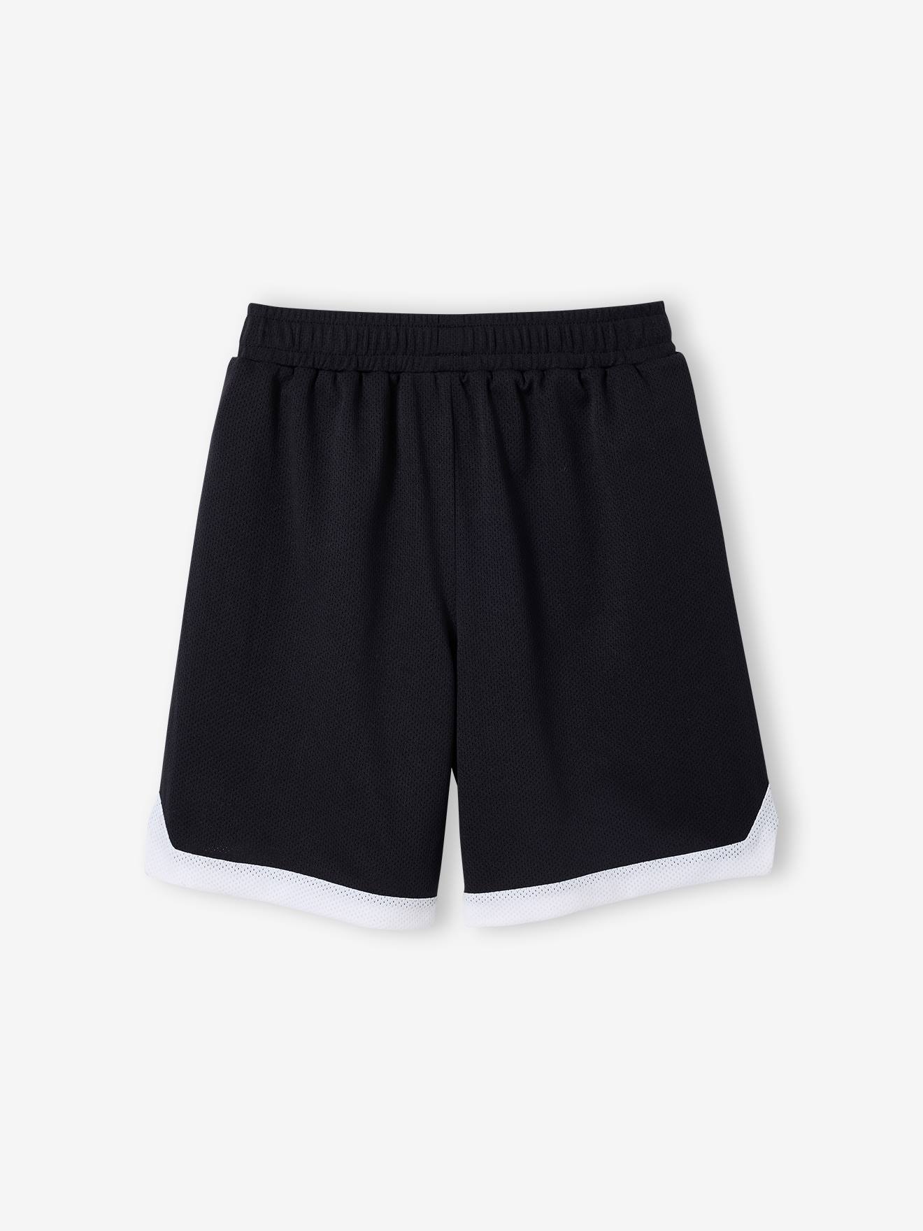 Thumbnail - Sport-Bermudas Jungen mit Dehnbund