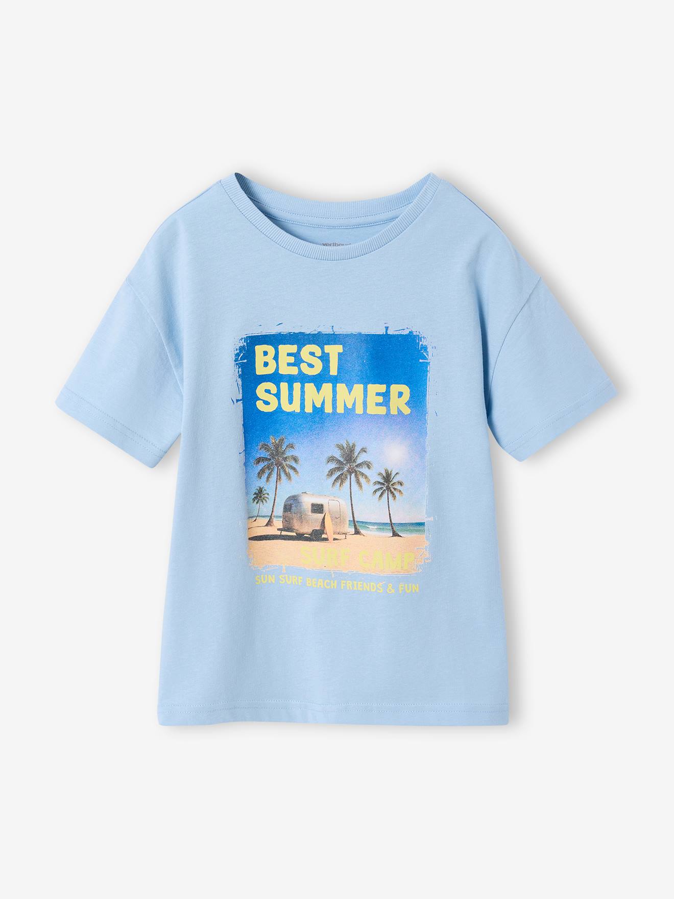 T-Shirt Kinder