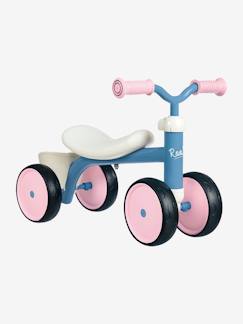 Spielzeug-Baby-Schaukeltiere, Lauflernwagen, Lauflernhilfe & Rutschfahrzeuge-Kinder Rutschfahrzeug „Rookie“ SMOBY