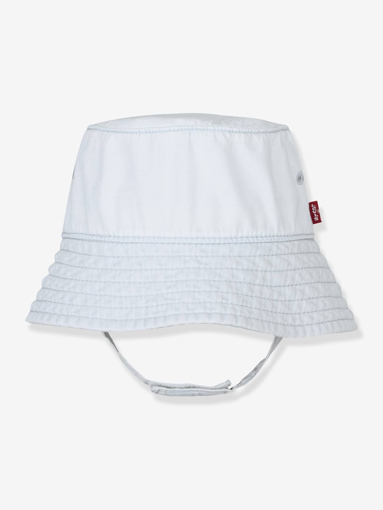 Thumbnail - Baby Denim-Set