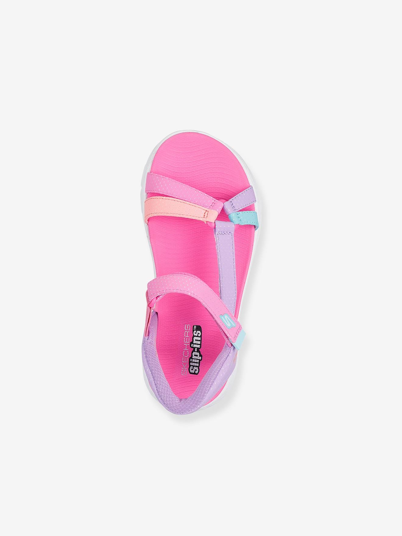 Thumbnail - Sandale Hands Free Slip-ins Mädchen SKECHERS
