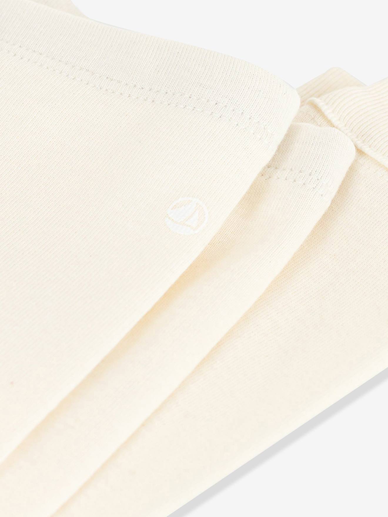 Thumbnail - Baby Leggings aus Baumwolle PETIT BATEAU