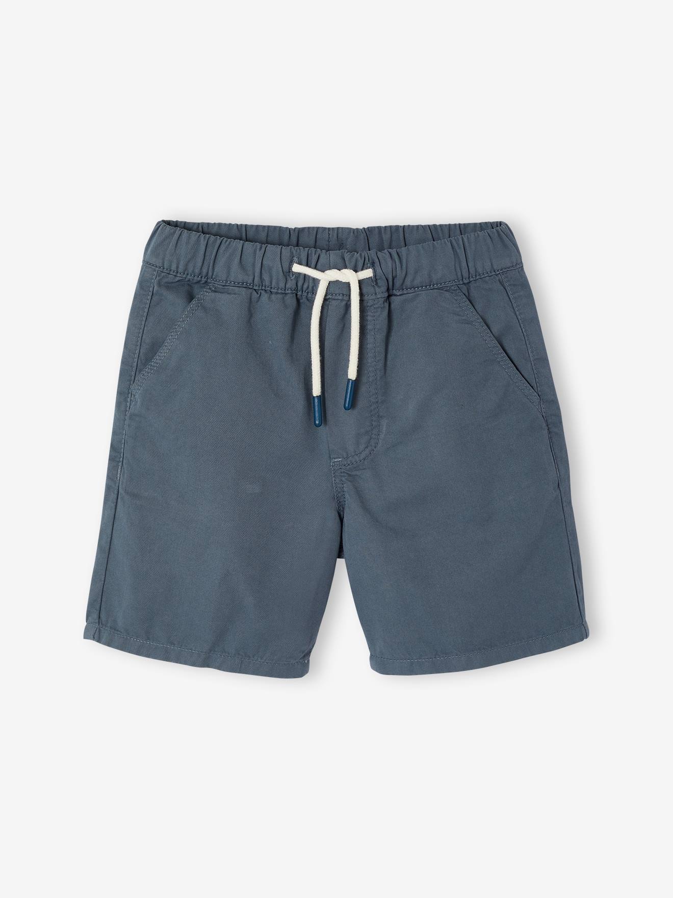 Thumbnail - Bermudas Jungen mit Dehnbund