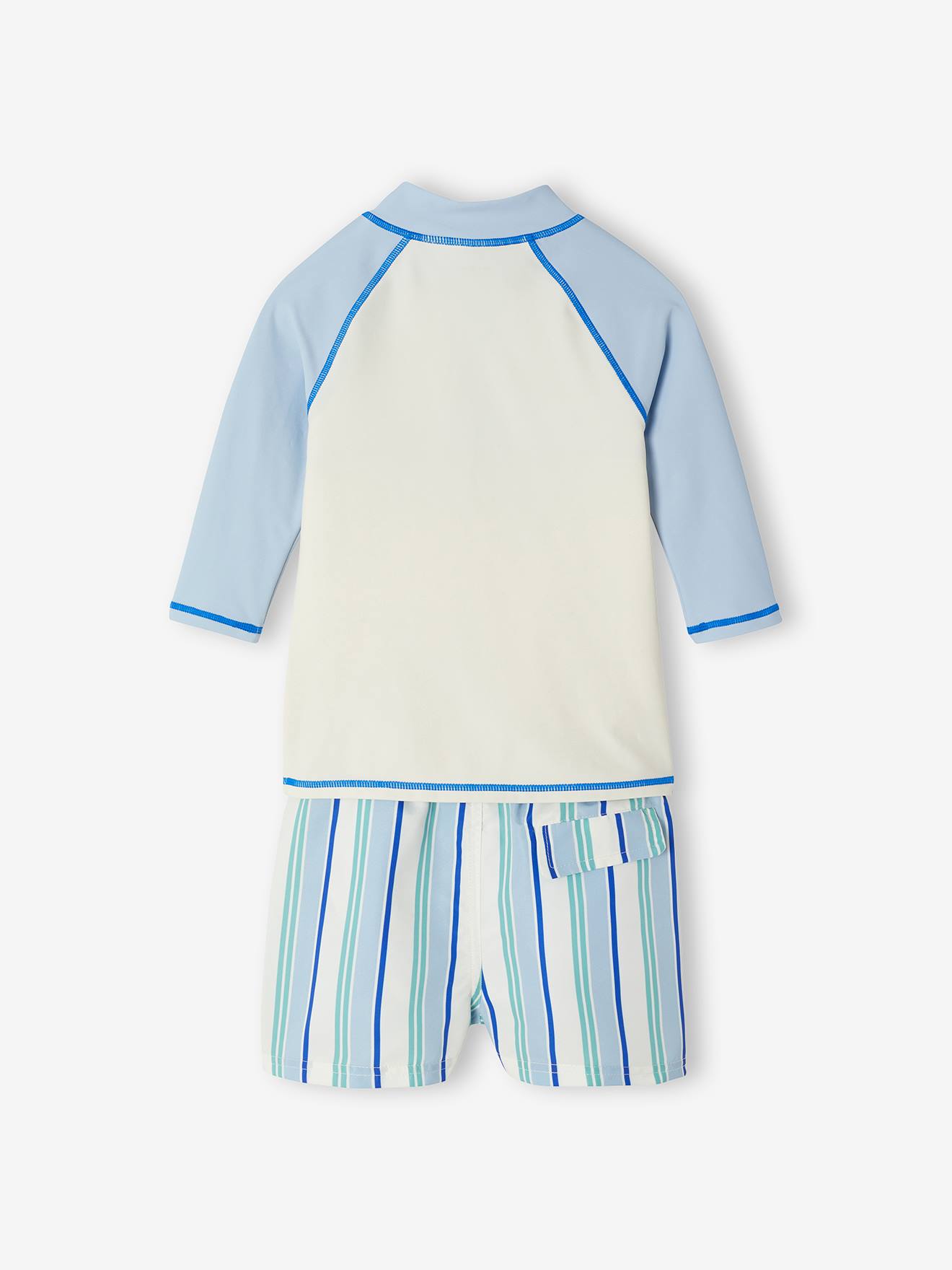 Thumbnail - Jungen Strand-Set