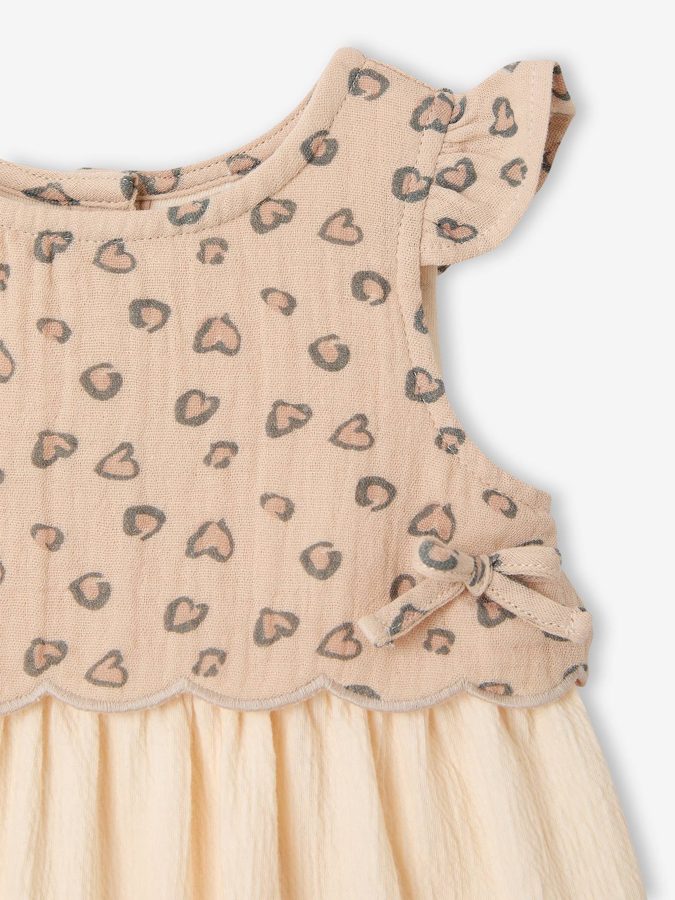 Thumbnail - Baby Kleid