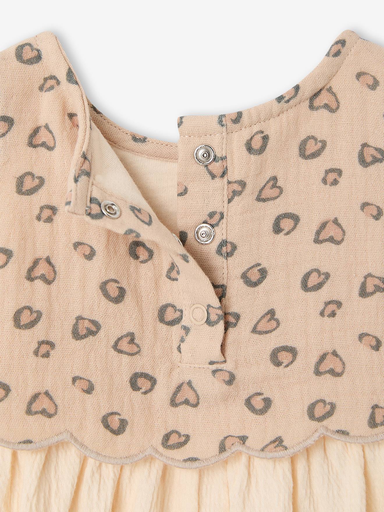 Thumbnail - Baby Kleid