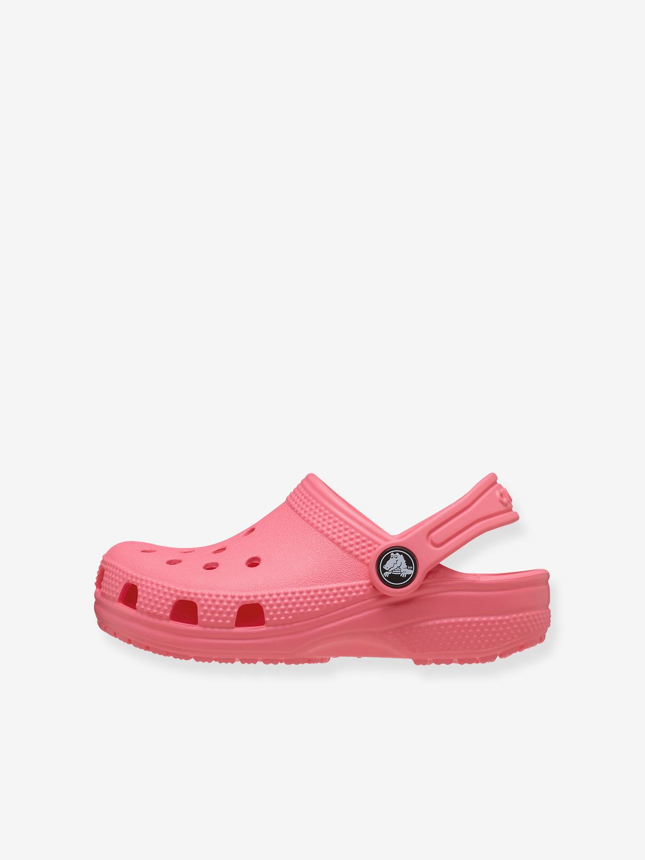 Thumbnail - Clogs Kinder CROCS blush