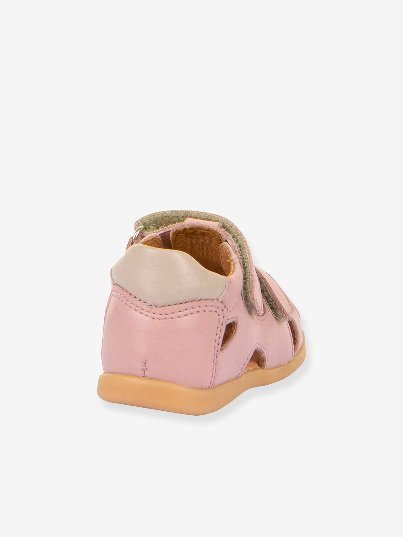 Thumbnail - Sandalen DANAE Baby Froddo pudrig