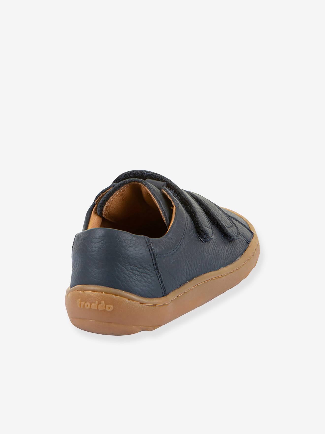 Thumbnail - Barfuß-Sneakers BAZE Jungen Froddo