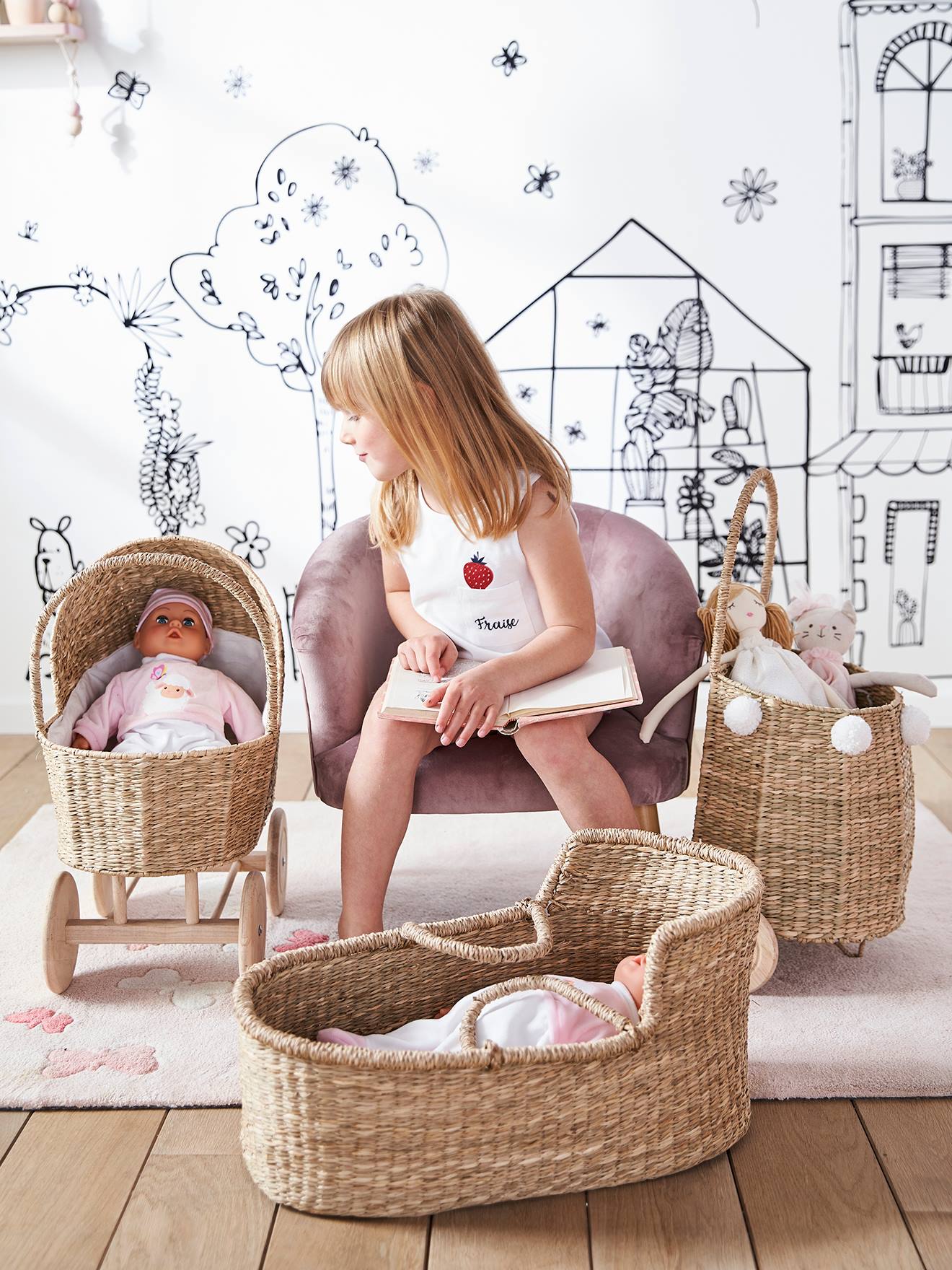 otto kinderwagen Otto Compact Stroller