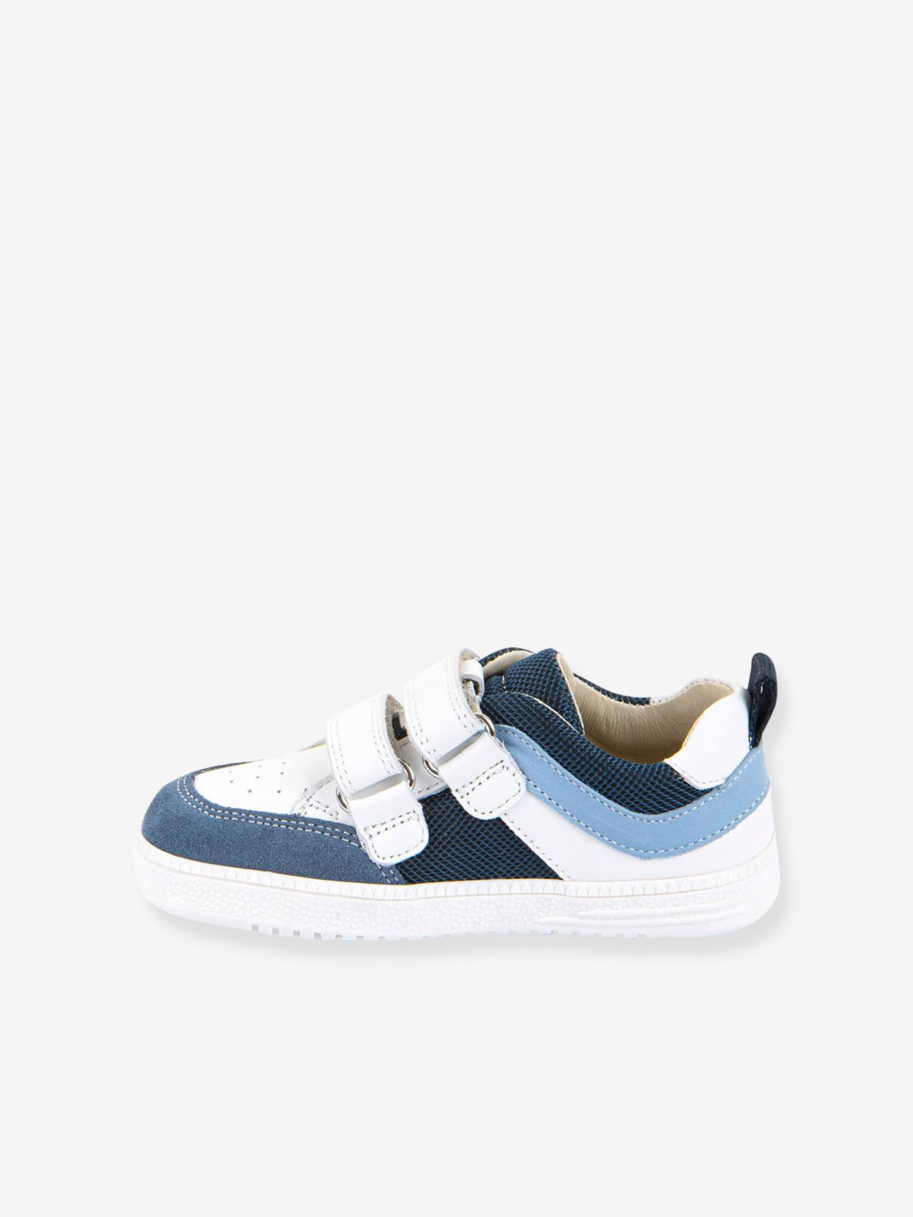 Thumbnail - Barfußschuhe ZERU LOOP Kinder Froddo