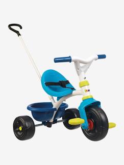 Spielzeug-Baby-Schaukeltiere, Lauflernwagen, Lauflernhilfe & Rutschfahrzeuge-Dreirad „Be Fun“ SMOBY