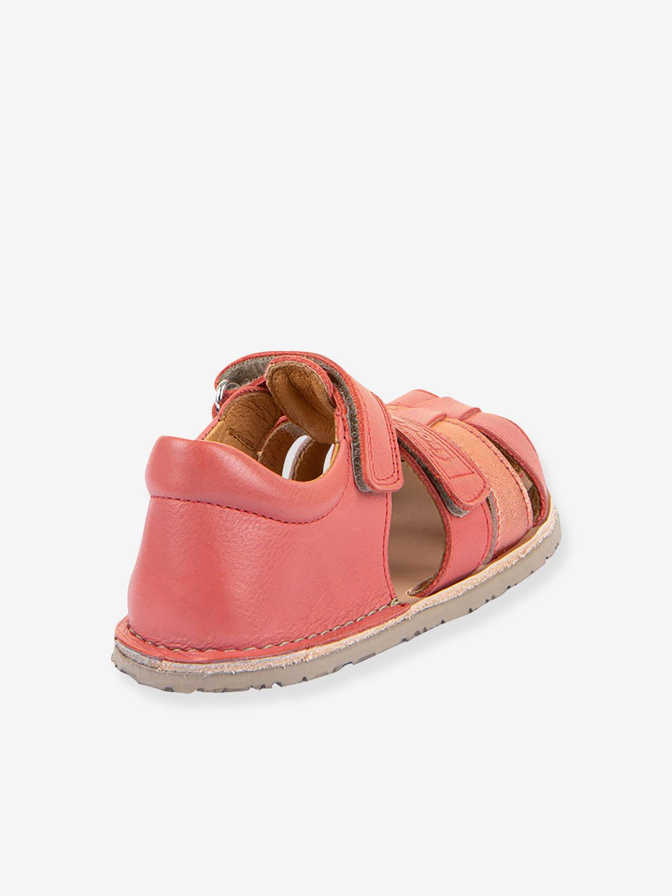 Thumbnail - Barfußsandalen FLEXY F Kinder Froddo