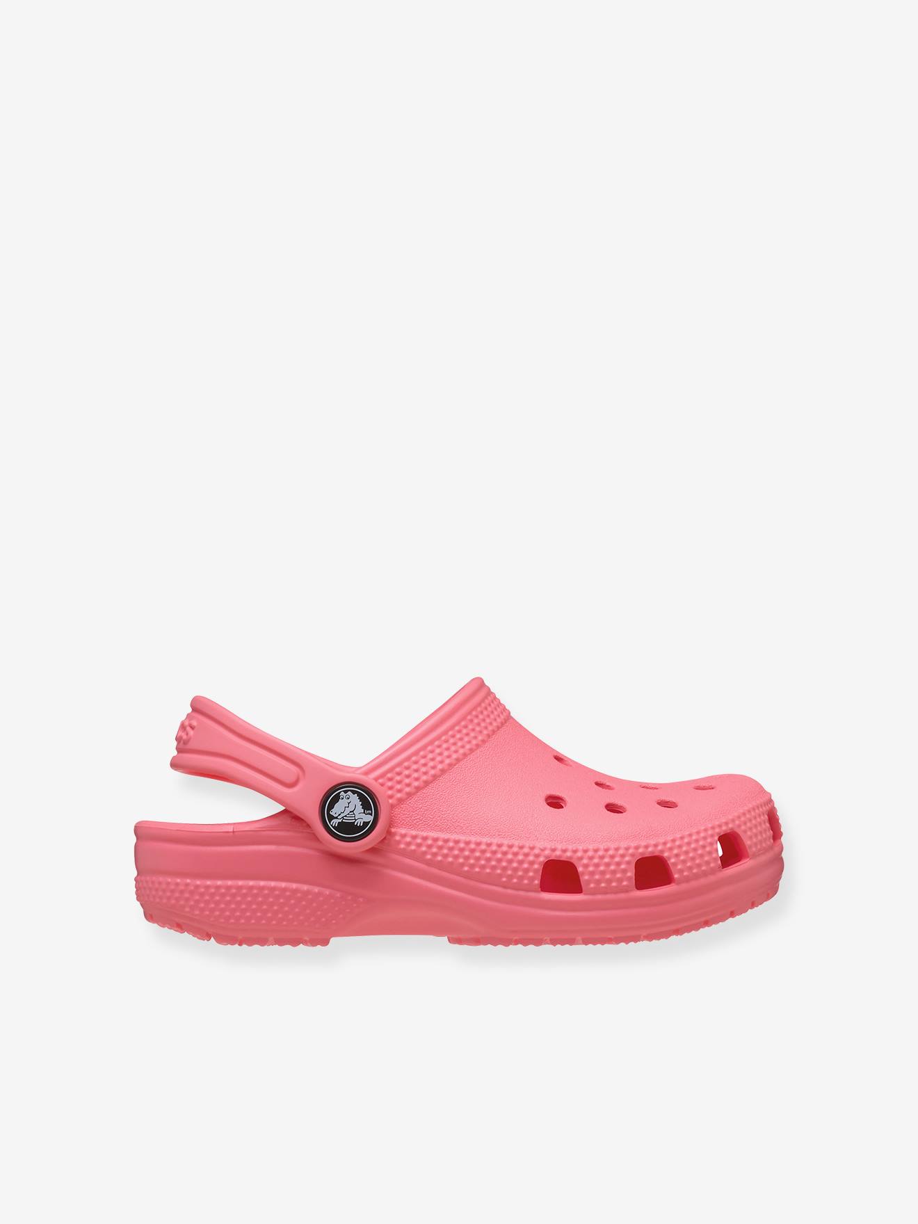 Thumbnail - Clogs Kinder CROCS blush