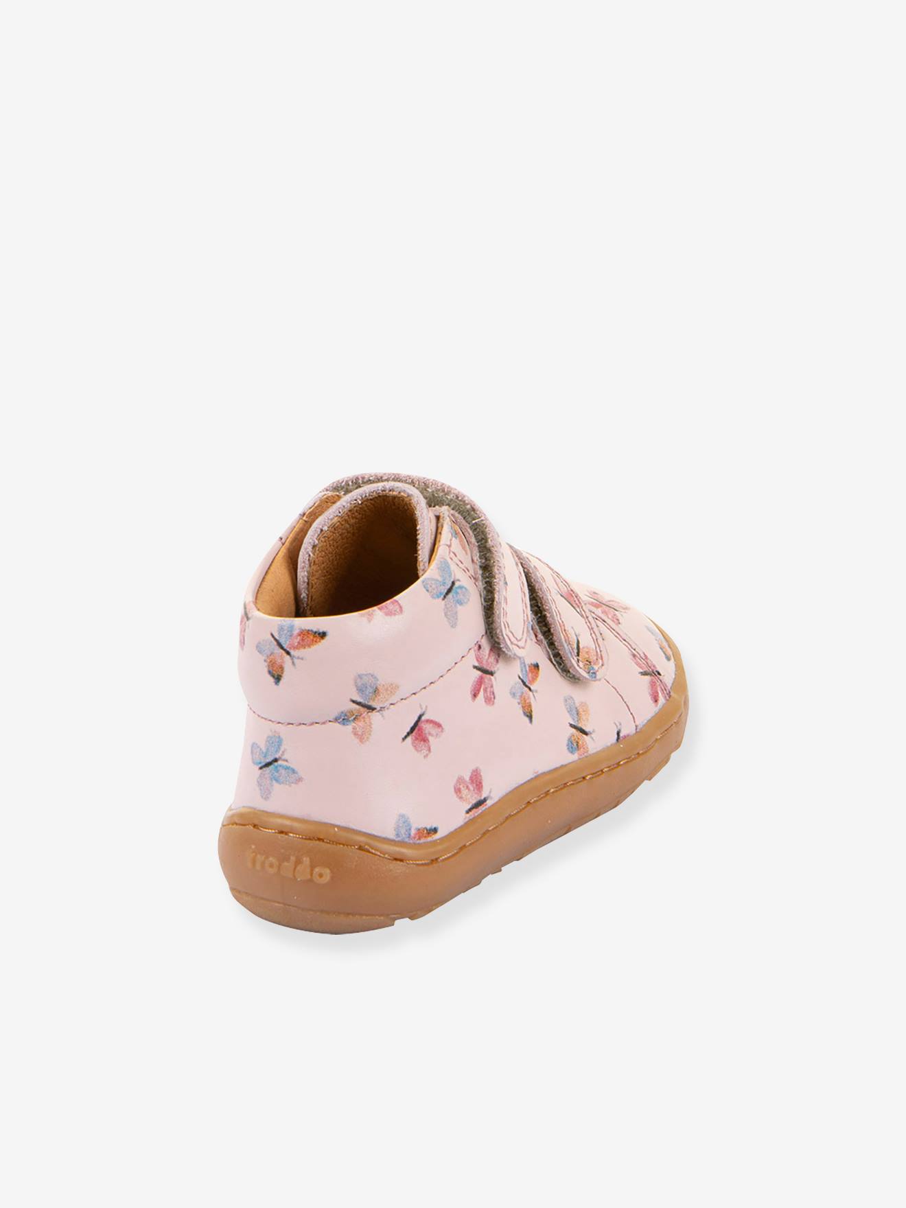 Thumbnail - Barfuß-Lauflernschuhe