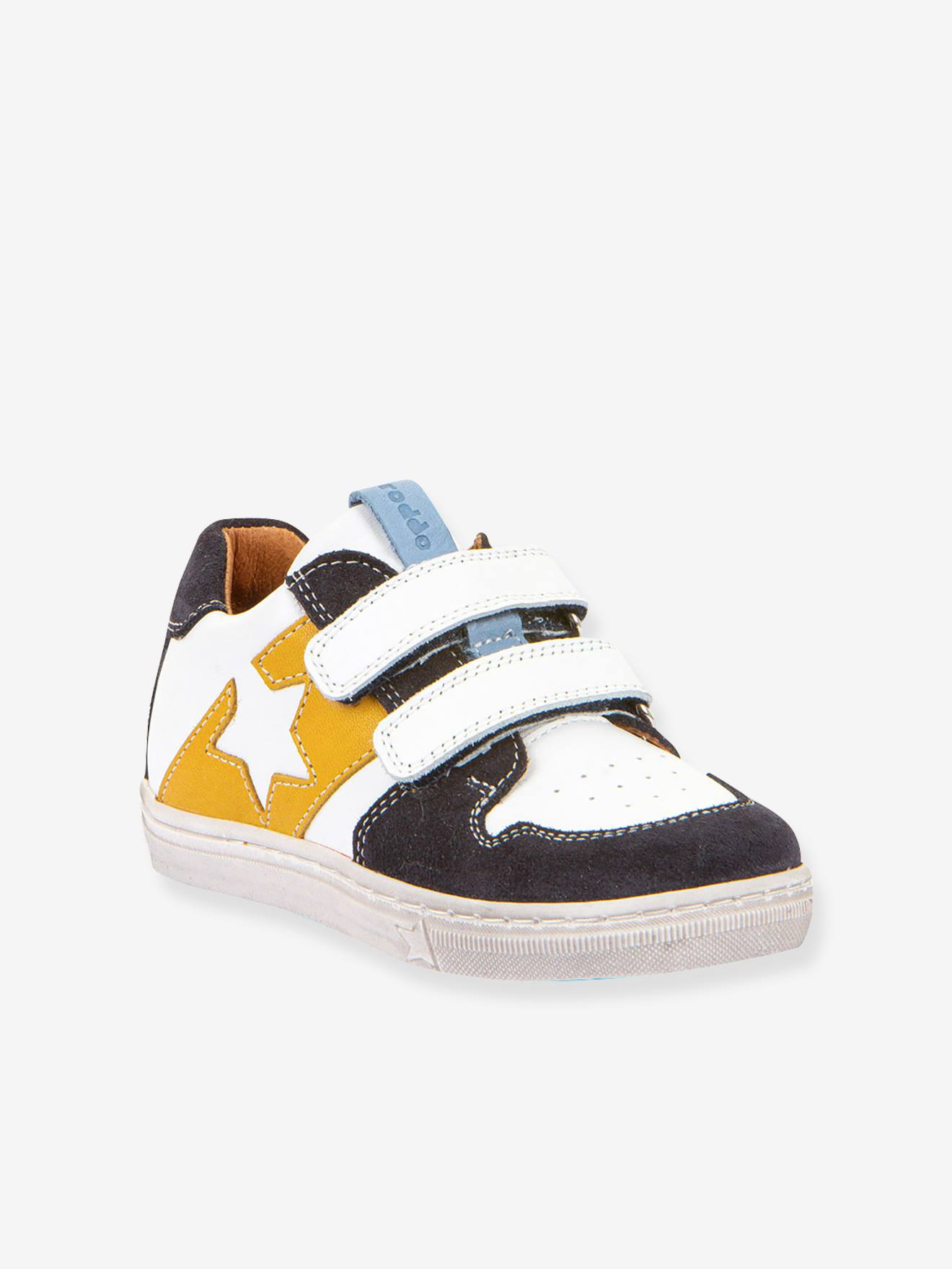 Sneakers DOLVY Kinder Froddo Gr. 27