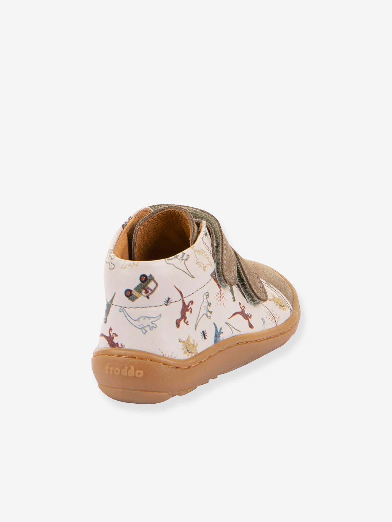 Thumbnail - Barfuß-Lauflernschuhe