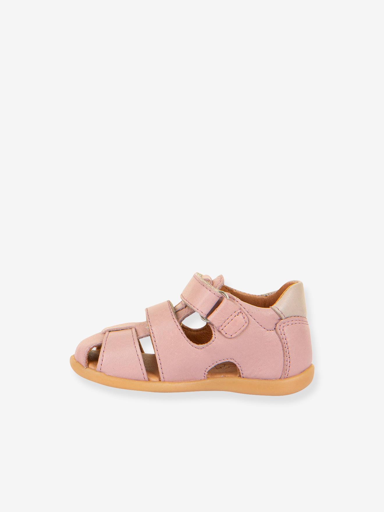 Thumbnail - Sandalen DANAE Baby Froddo pudrig