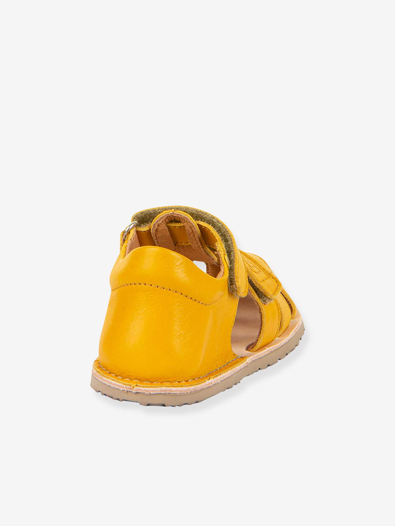 Thumbnail - Barfußsandalen FLEXY F Kinder Froddo