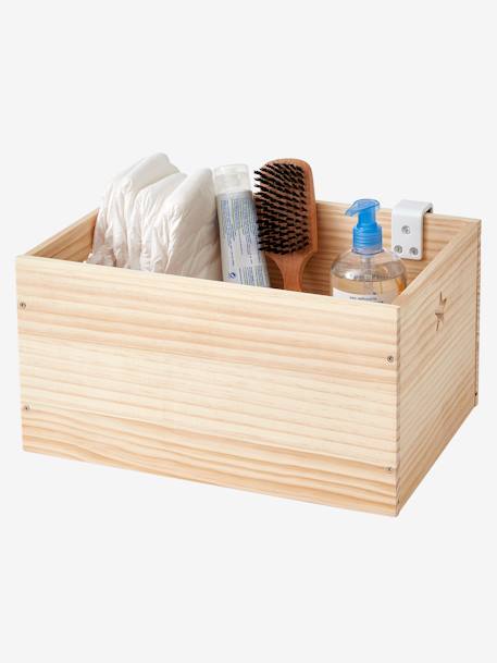 Vertbaudet Aufbewahrungsbox für den Wickeltisch in