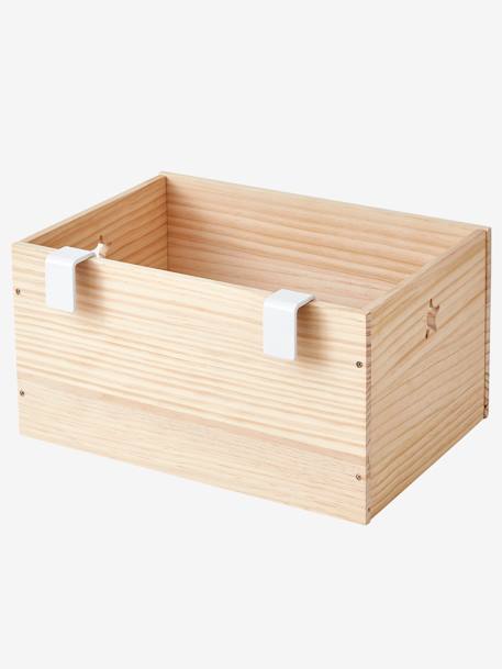 Vertbaudet Aufbewahrungsbox für den Wickeltisch in