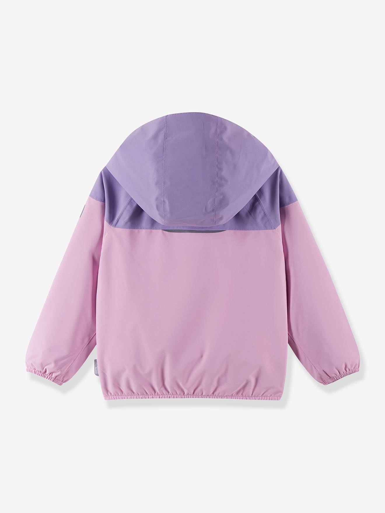 Thumbnail - Outdoorjacke Mädchen Tuuliaho Reima pudrig