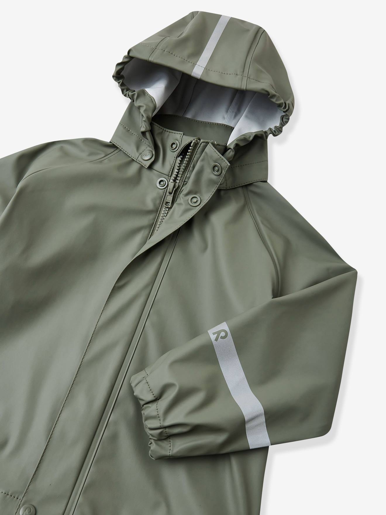 Thumbnail - Kinder Regenjacke LAMPI Reima