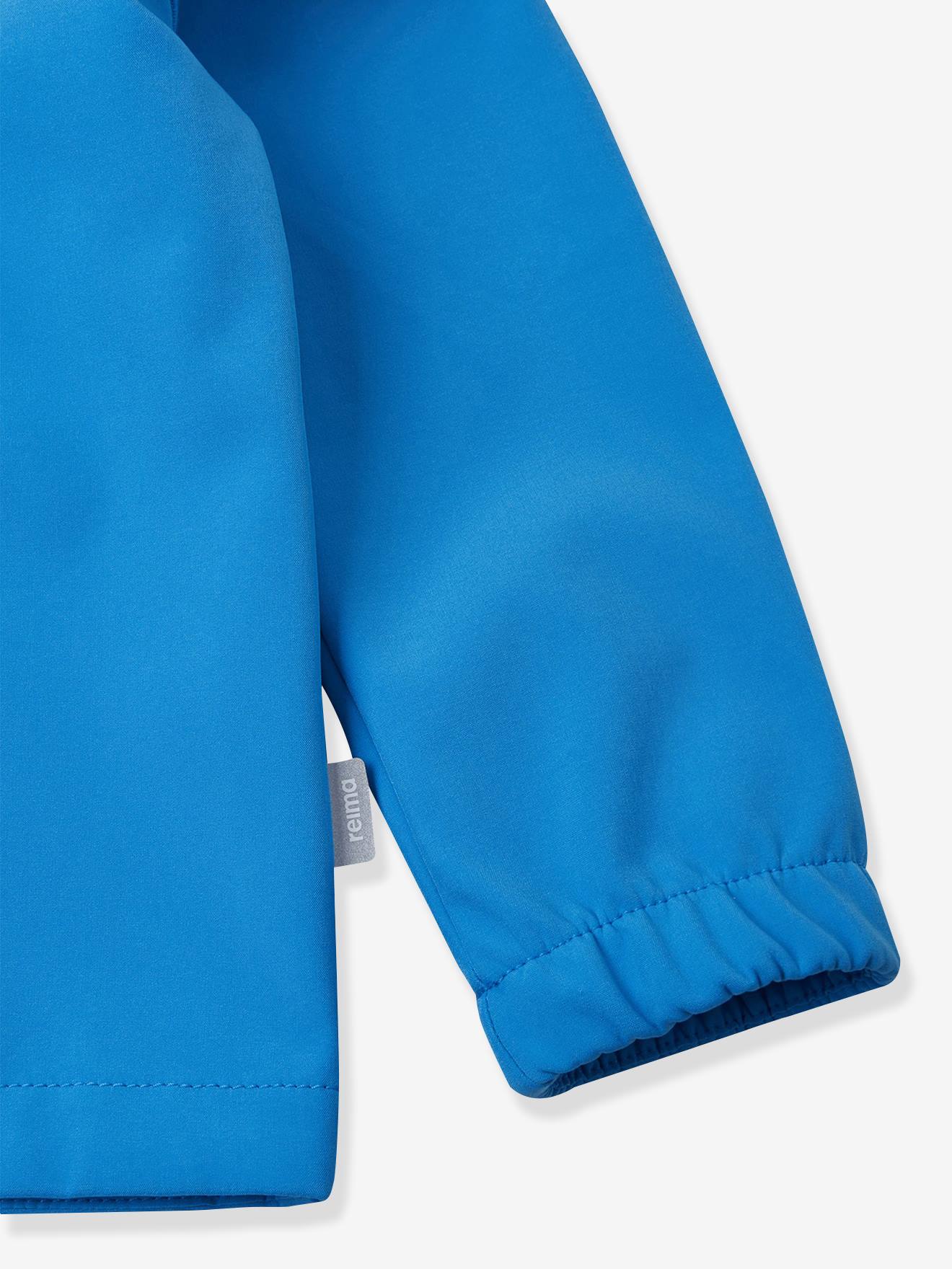 Thumbnail - Kinder Softshelljacke VANTTI Reima azur