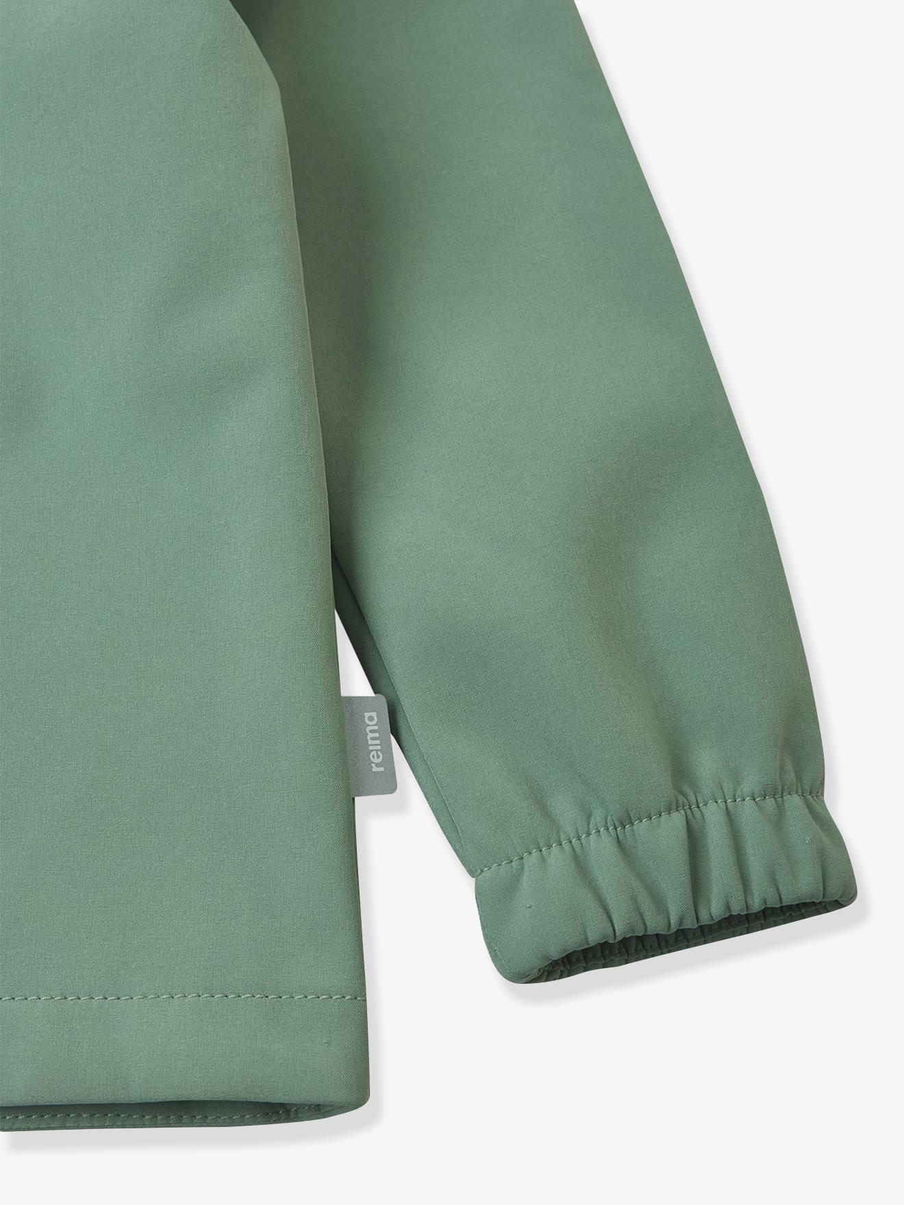 Thumbnail - Kinder Softshelljacke VANTTI Reima