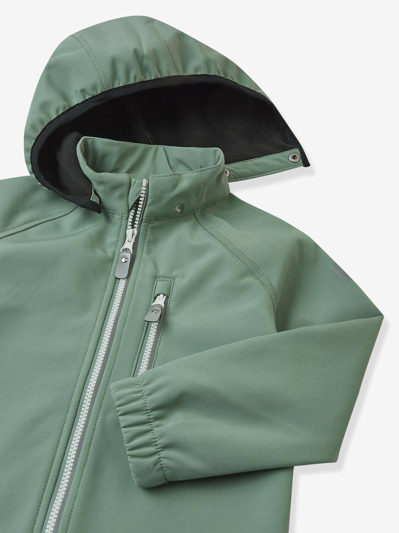 Thumbnail - Kinder Softshelljacke VANTTI Reima