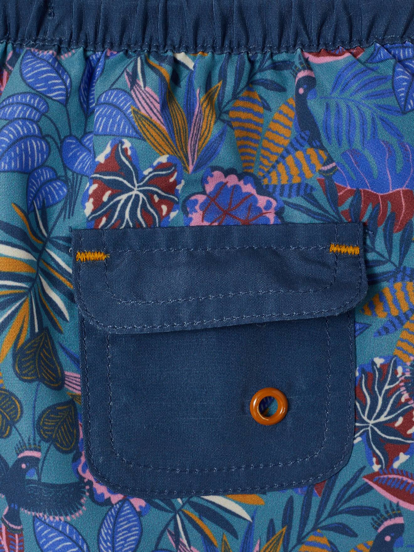 Thumbnail - Baby Badeshorts Capsule LIBERTY