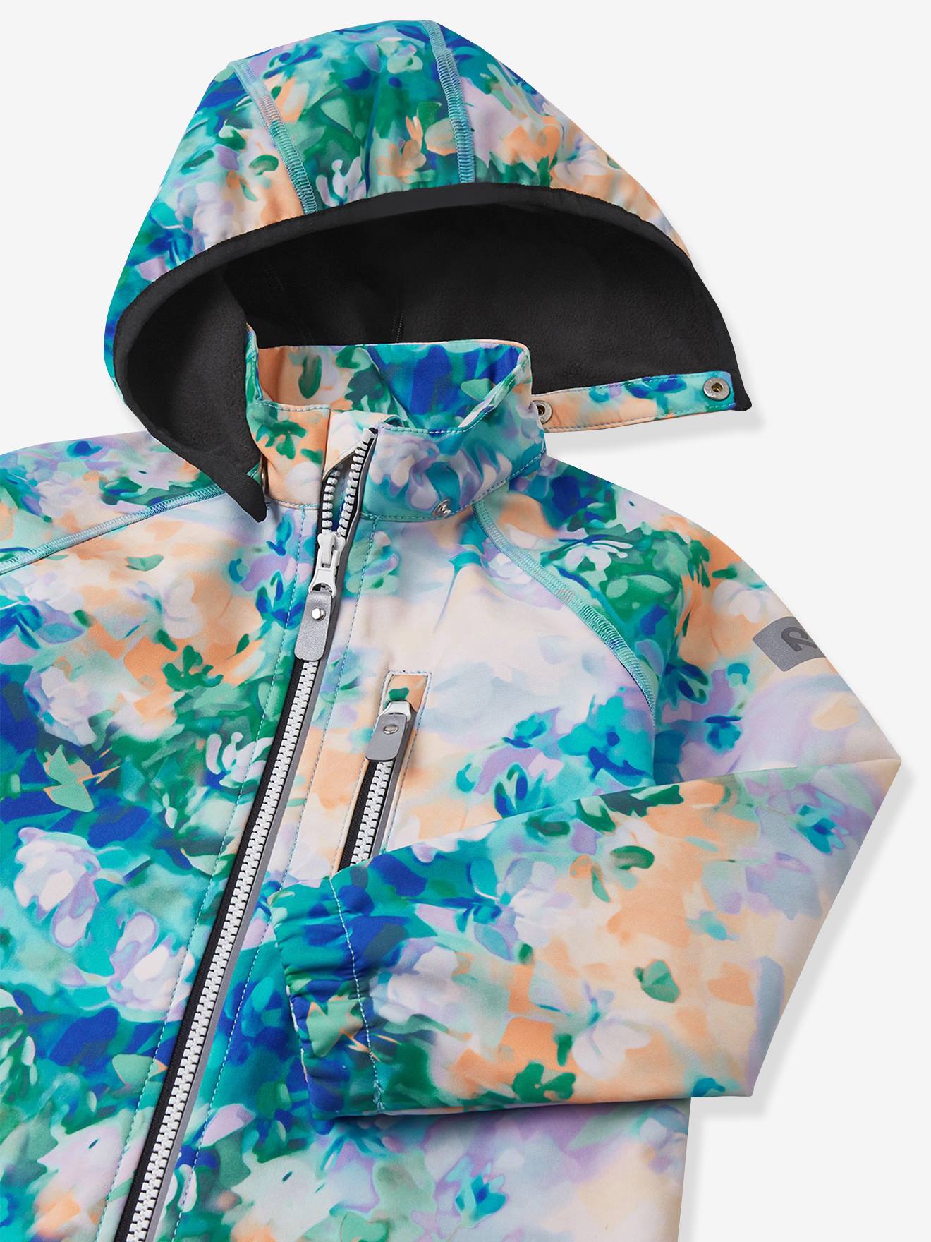 Thumbnail - Softshelljacke Mädchen Vantti Reima