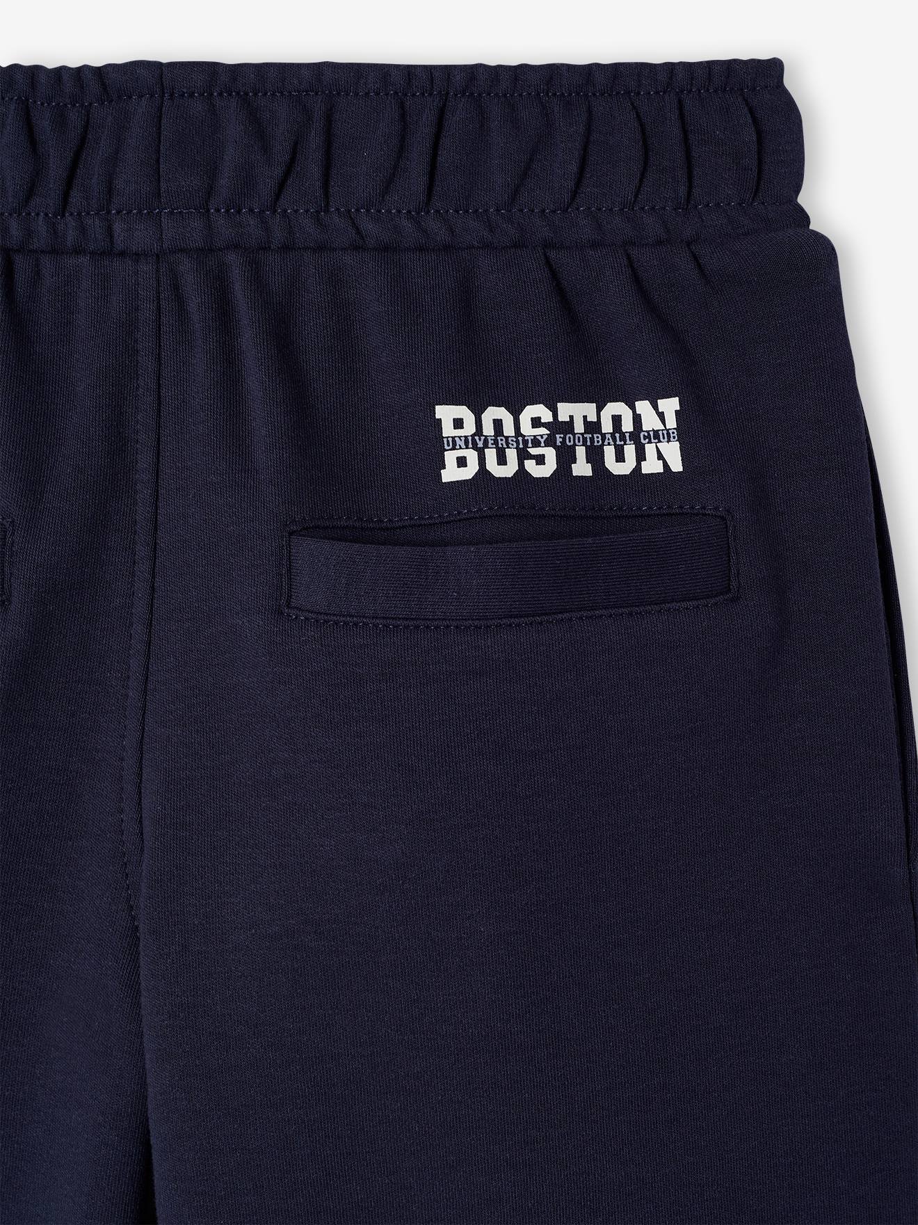 Thumbnail - Jungen Hose mit Dehnbund mit Kordel