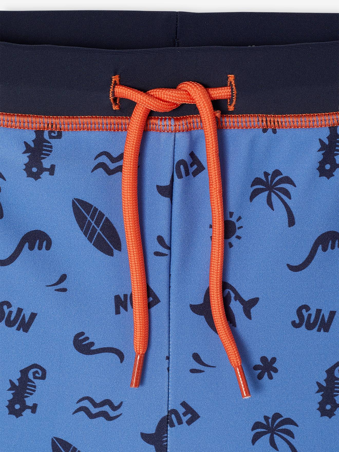 Thumbnail - Jungen Badehose mit Dehnbund