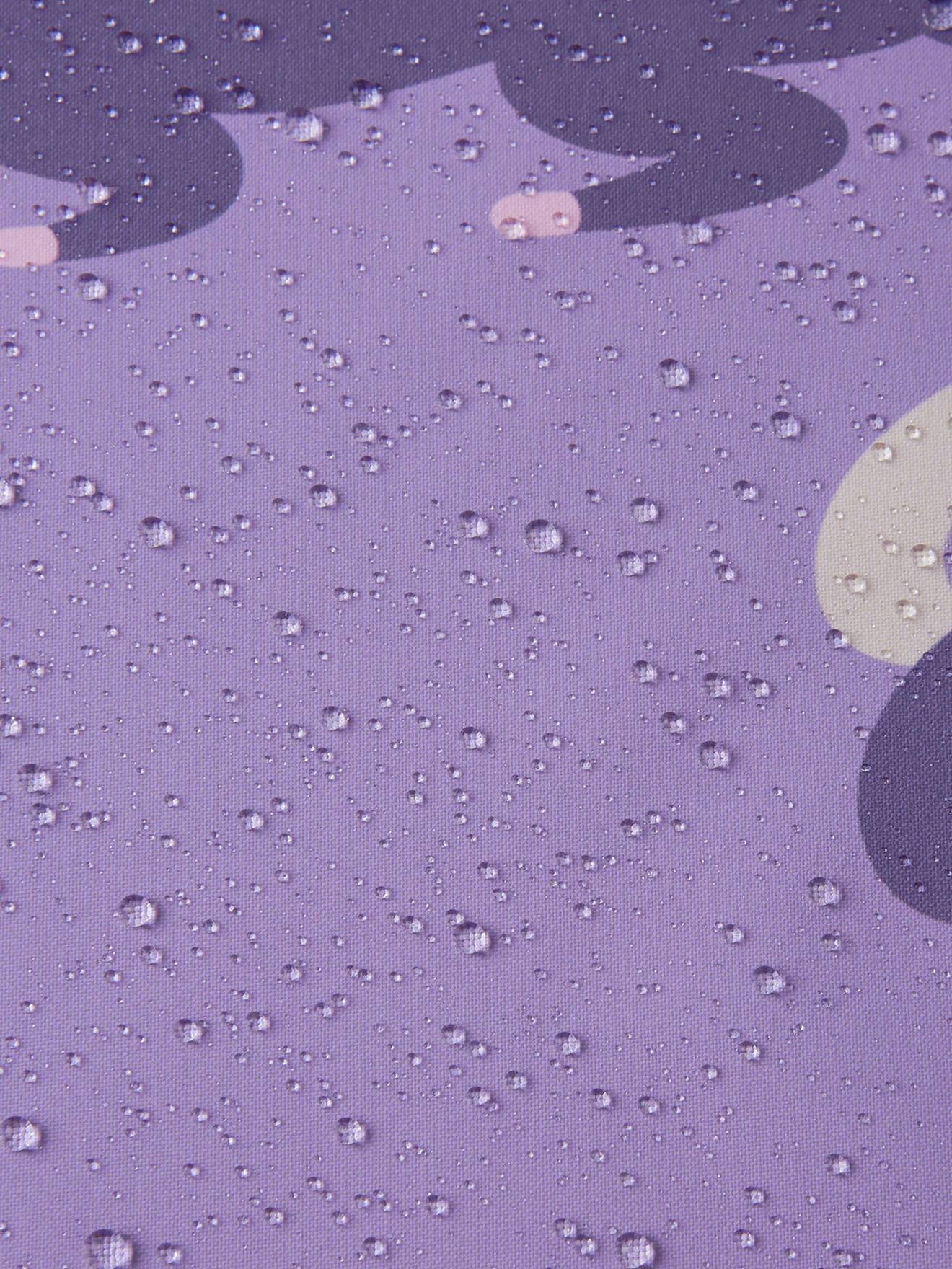 Thumbnail - Outdoorjacke Mädchen Soukka Reima lavandel