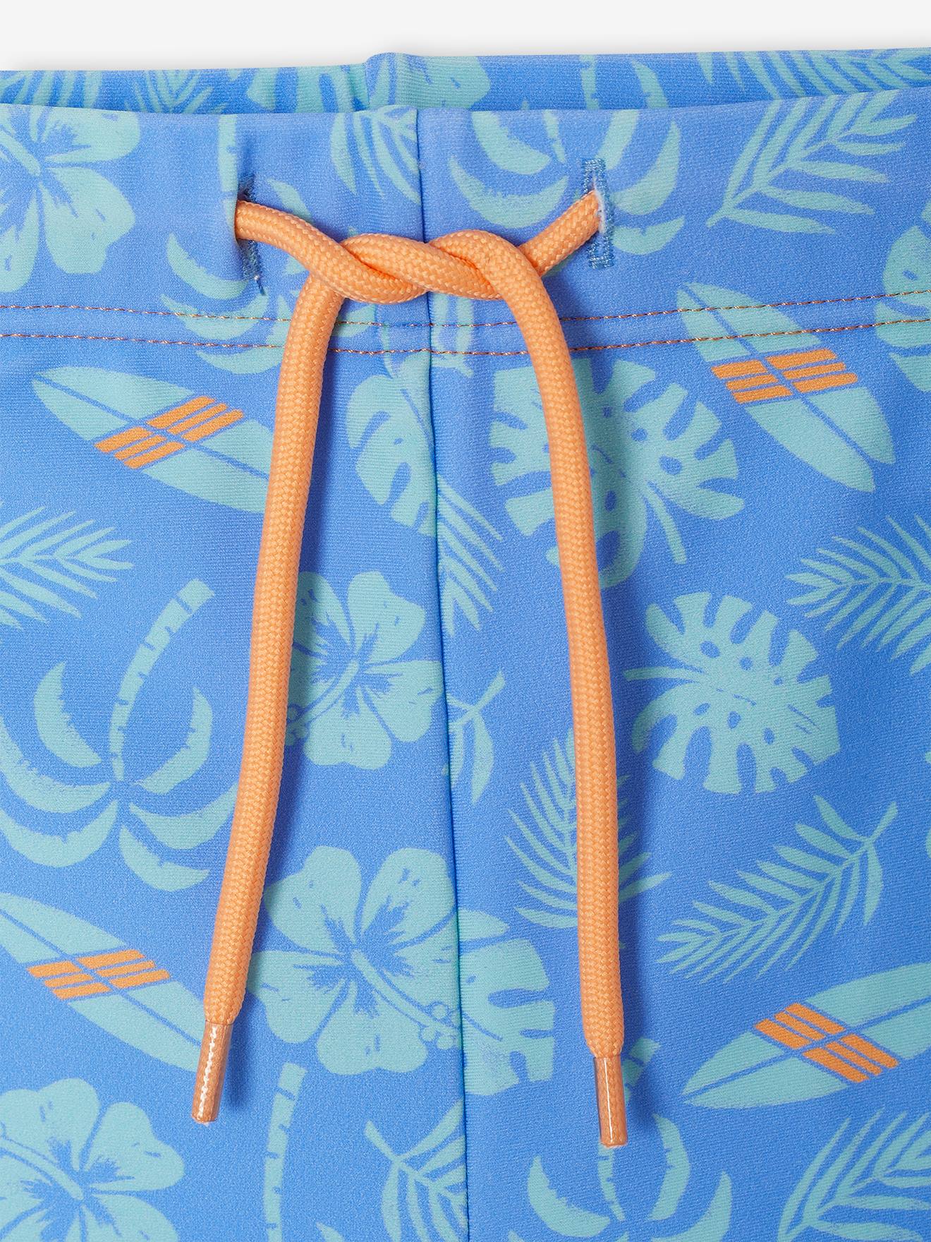 Thumbnail - Jungen Badeshorts