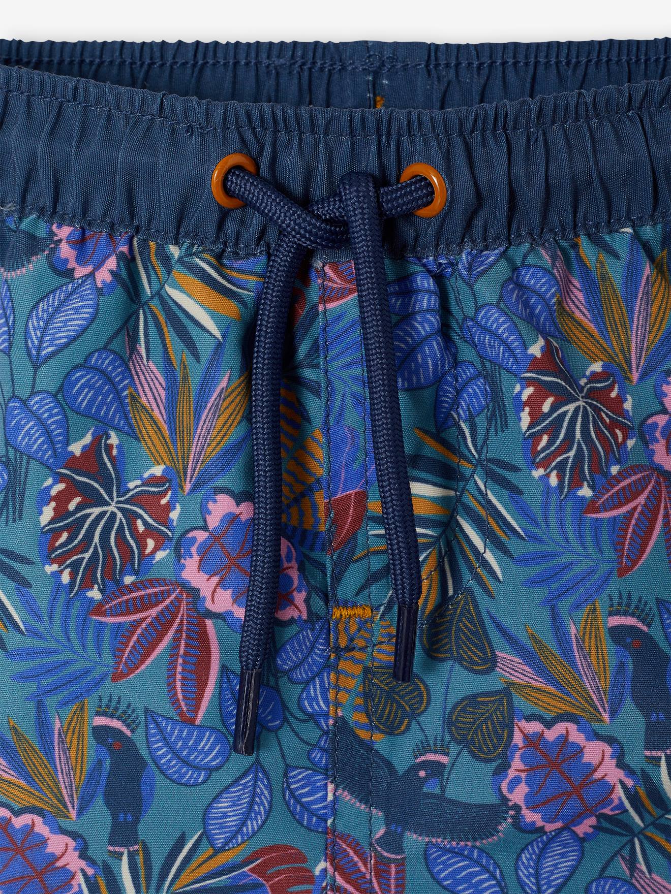 Thumbnail - Baby Badeshorts Capsule LIBERTY