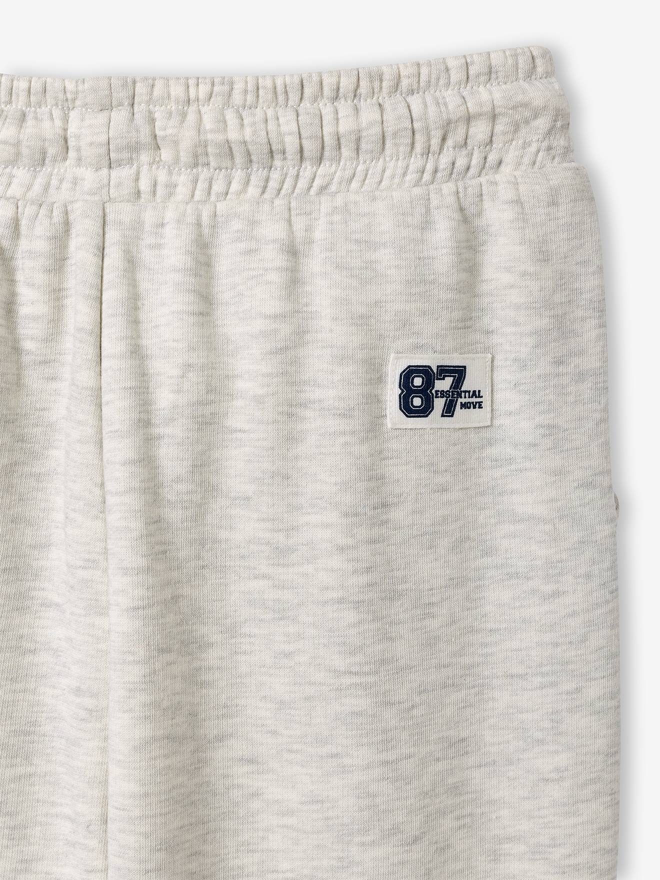 Thumbnail - Kinder Jogginghose mit Dehnbund & Kordel JONEN