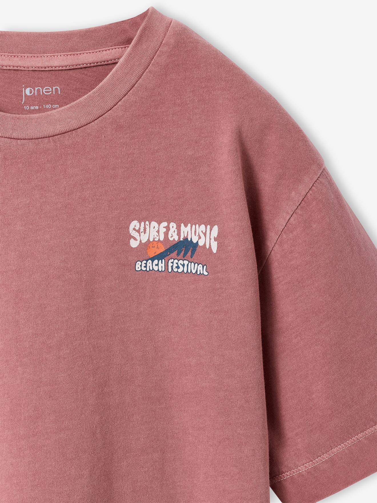 Thumbnail - Oversize T-Shirt Kinder JONEN