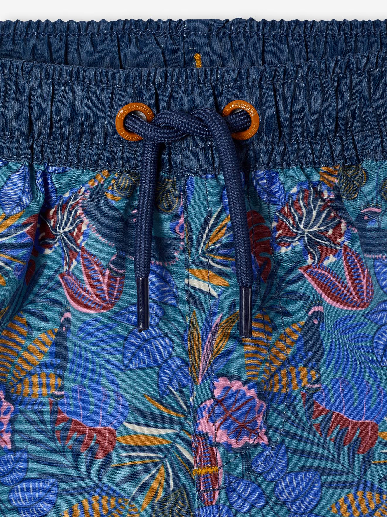 Thumbnail - Jungen Badeshorts Capsule LIBERTY