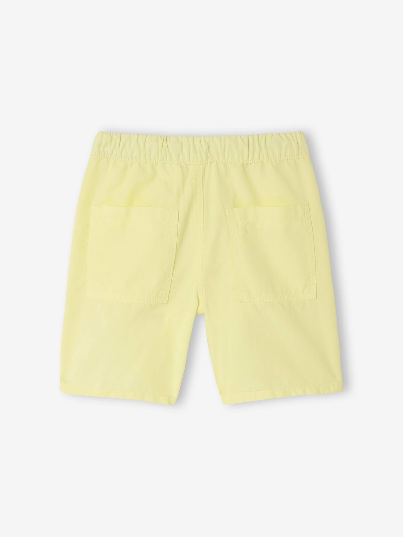 Thumbnail - Bermudas Jungen mit Dehnbund