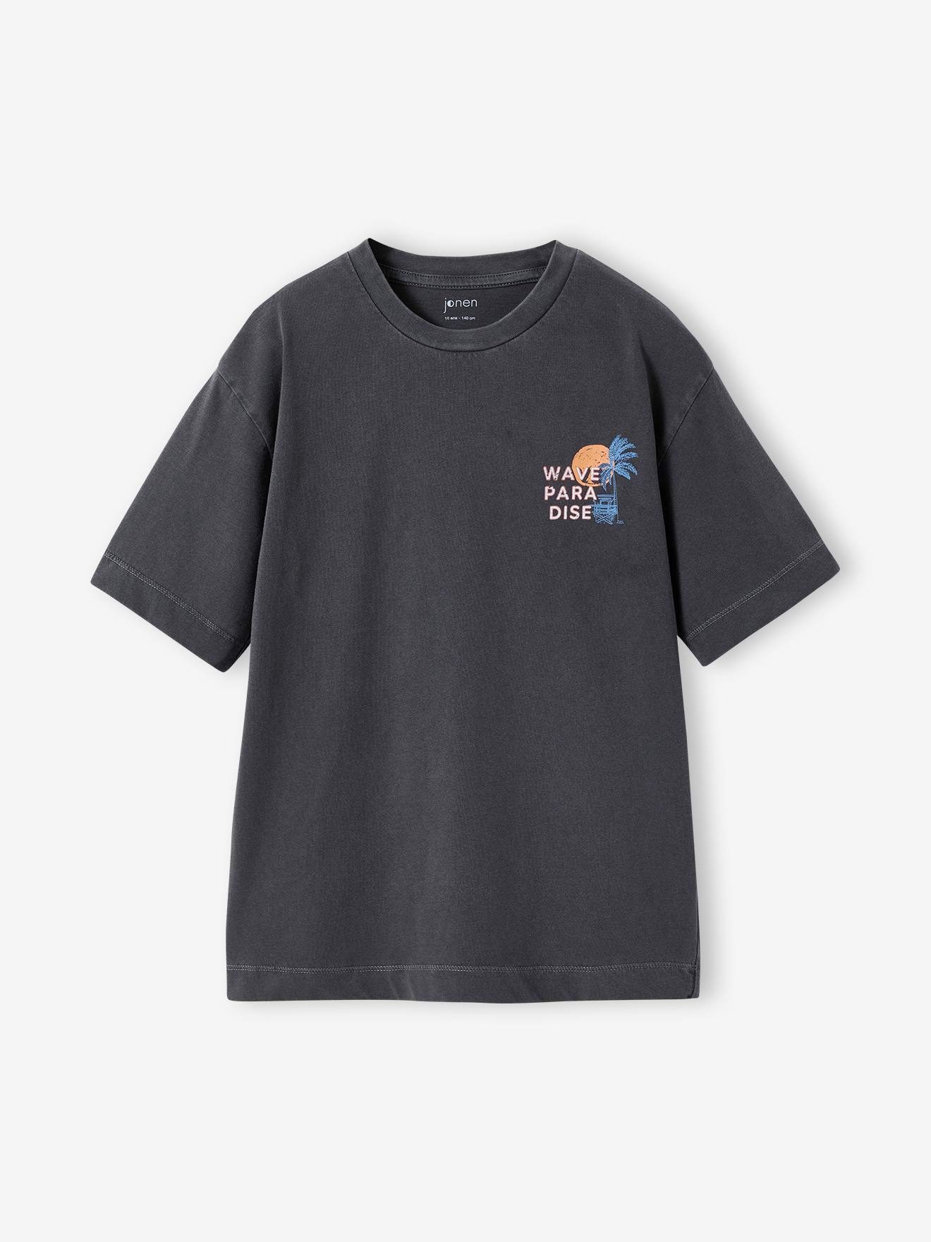 Thumbnail - Oversize T-Shirt Kinder JONEN