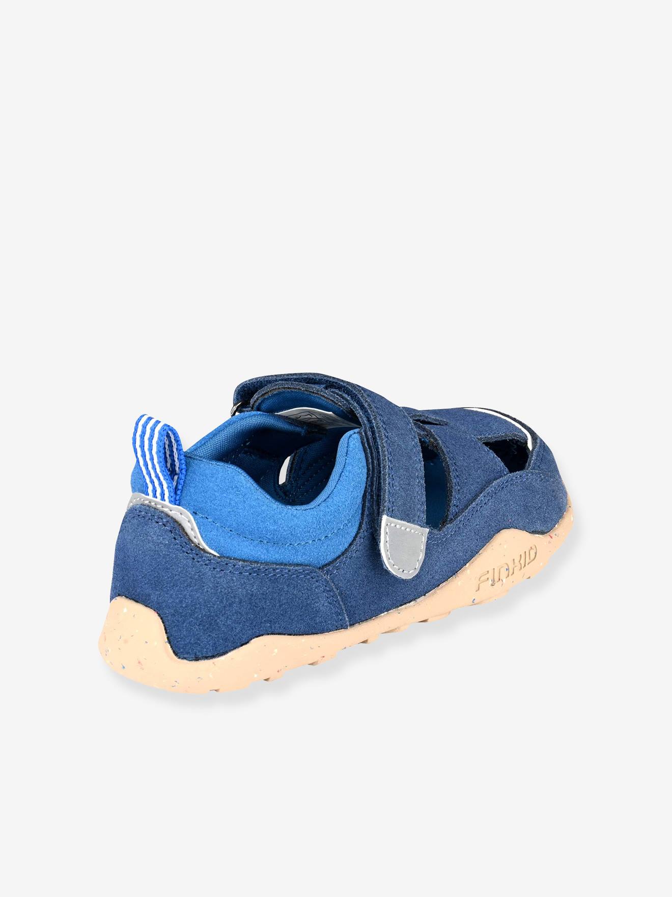 Thumbnail - Barfußsandalen Kinder finkid