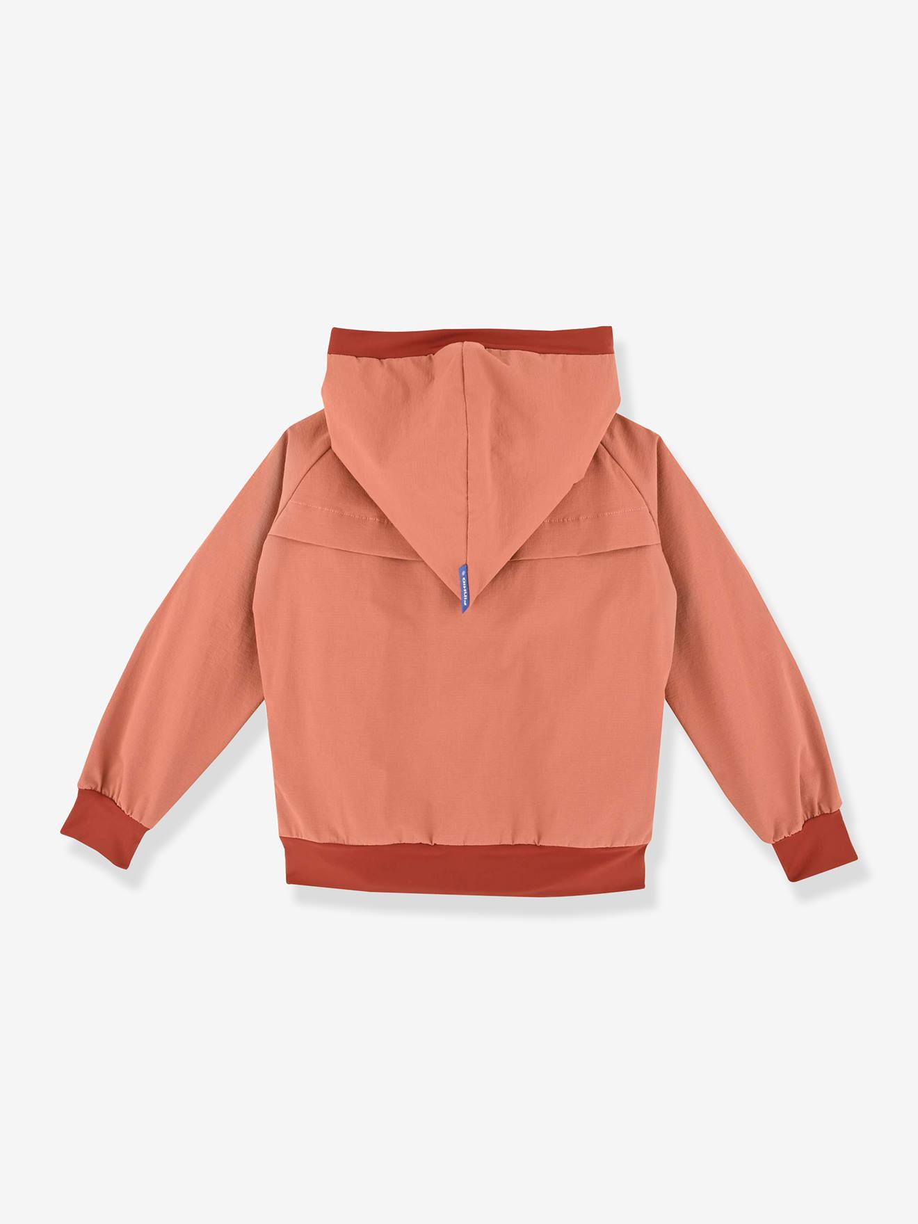 Thumbnail - Funktionsjacke schnelltrocknend Kinder finkid