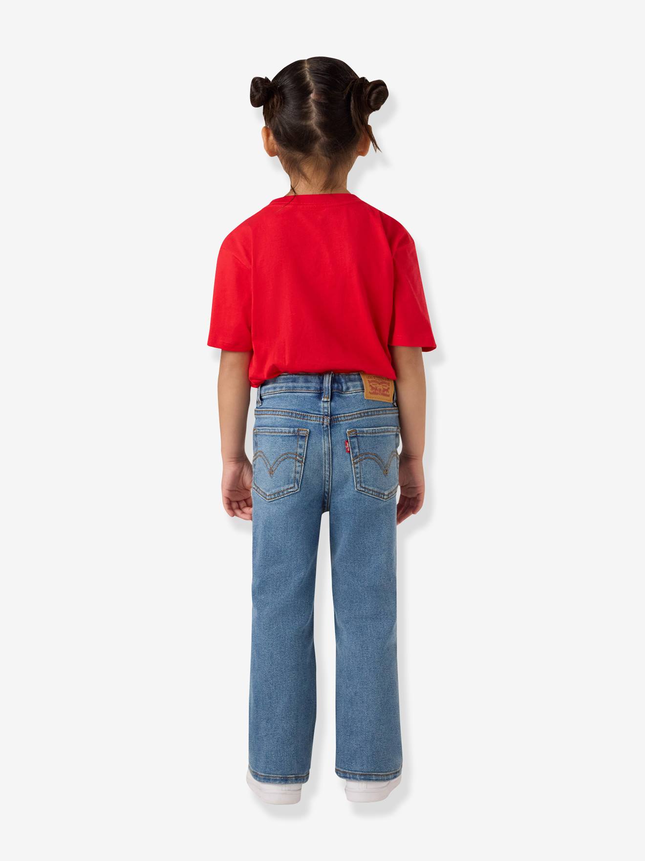 Thumbnail - Mädchen Jeans 720 High Rise Flare Levi's