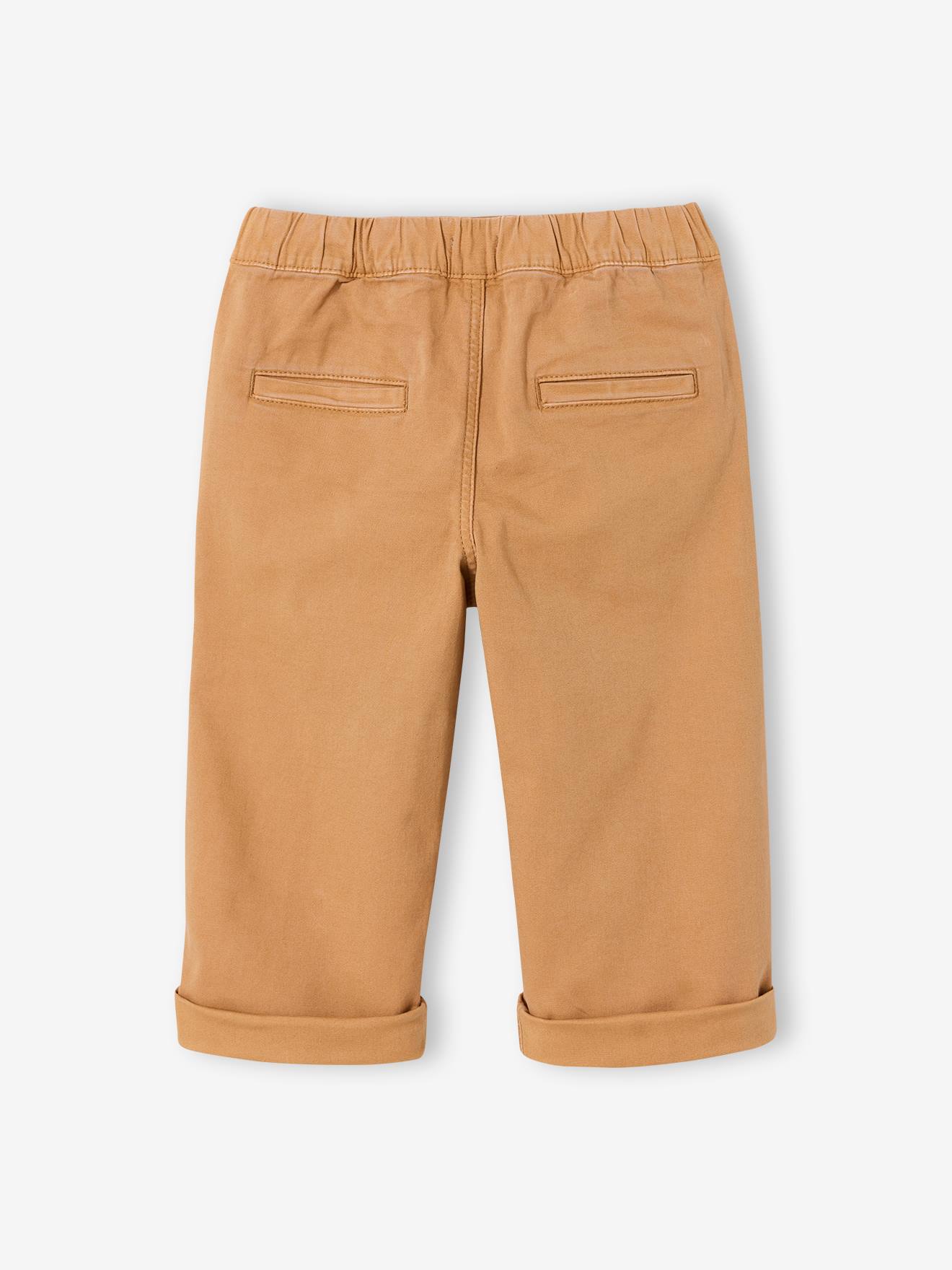 Thumbnail - Jungen Hose mit Dehnbund