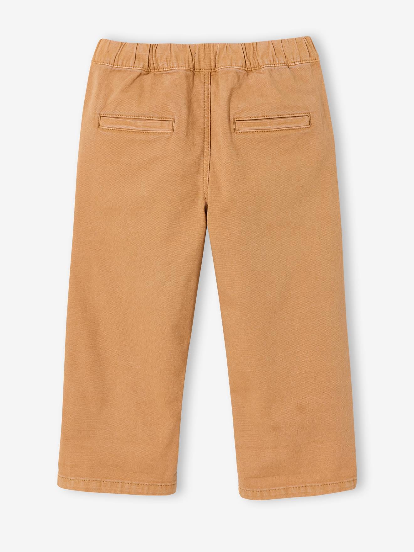 Thumbnail - Jungen Hose mit Dehnbund