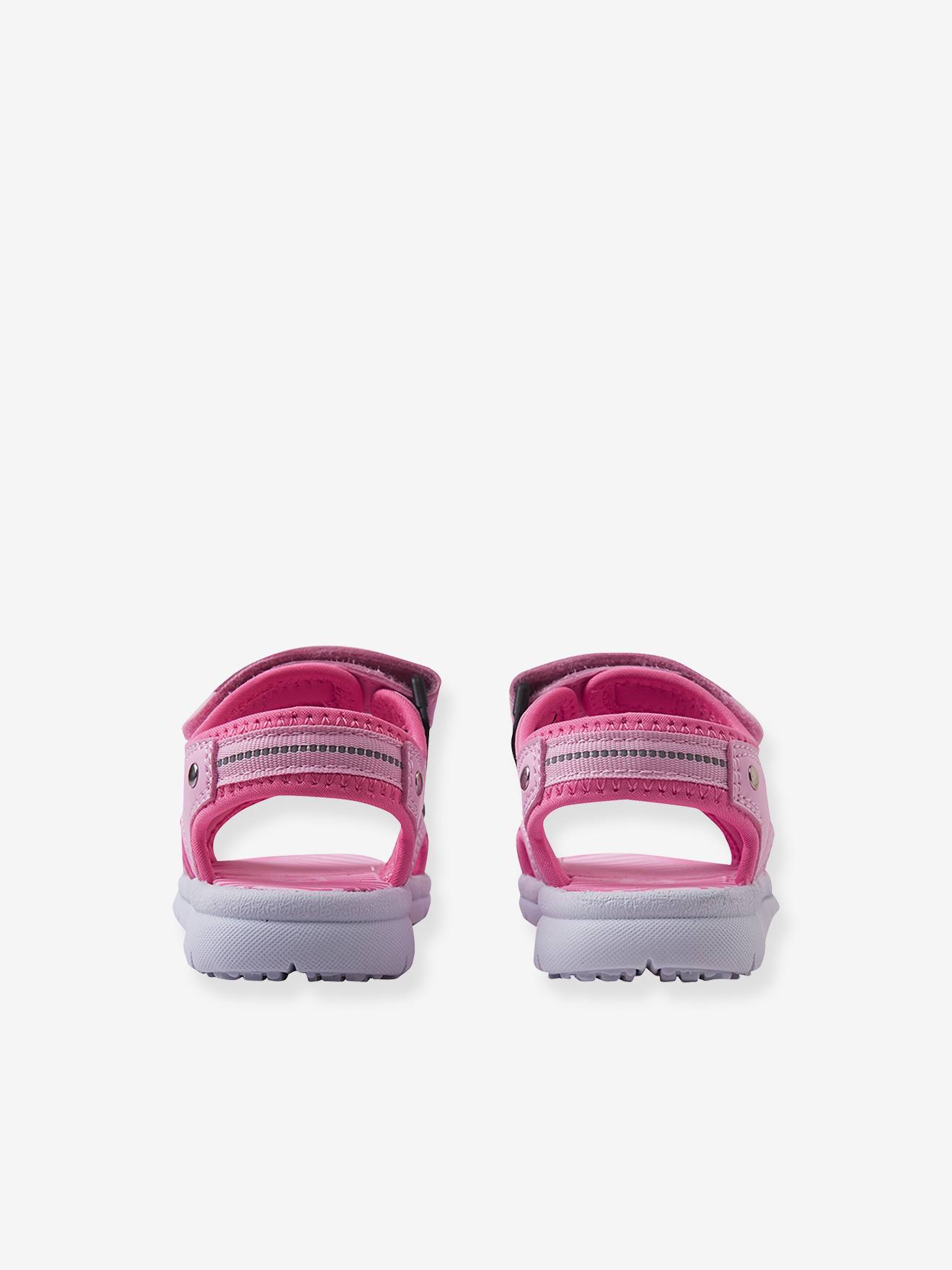 Thumbnail - Kinder Outdoor-Sandalen BUNGEE Reima pudrig