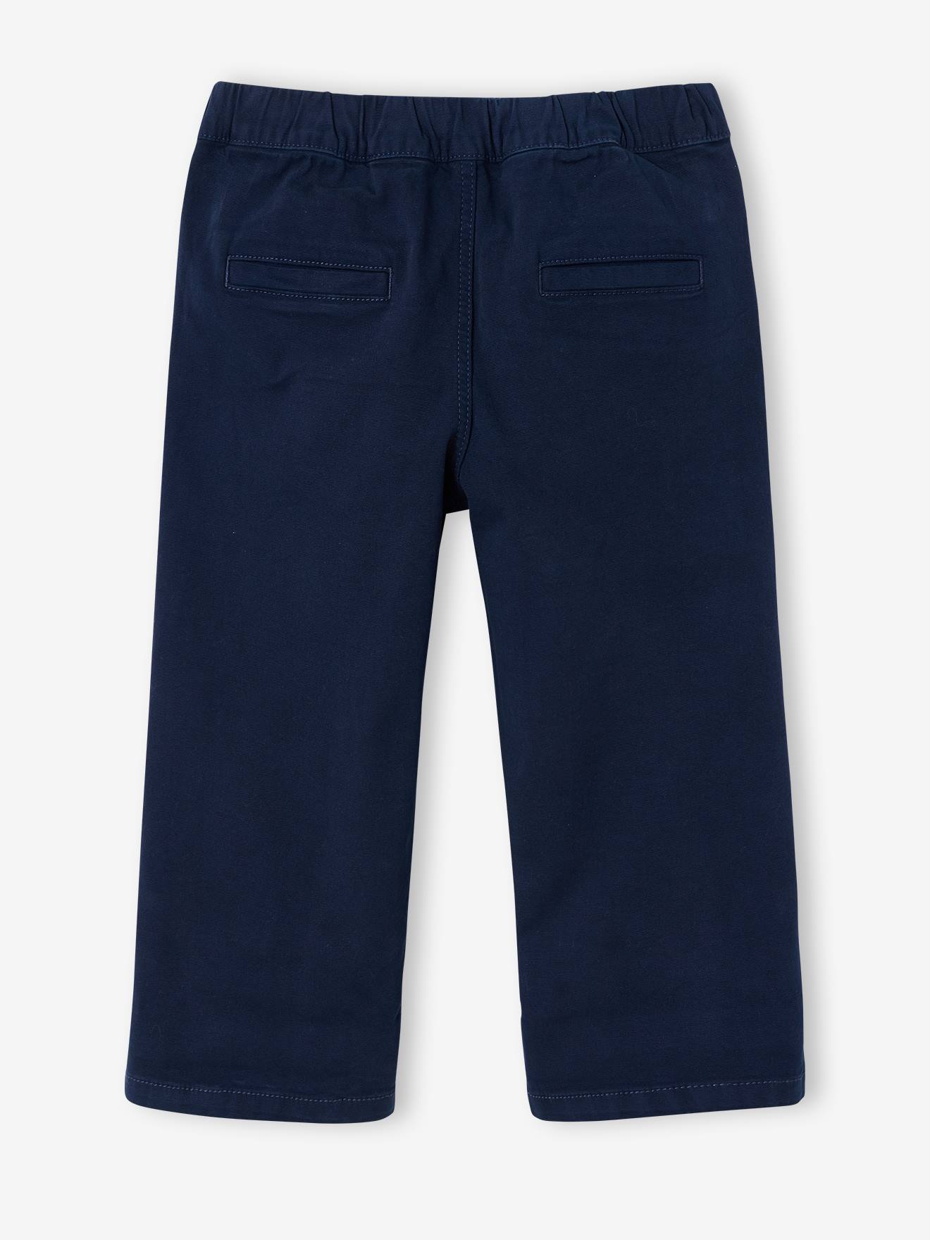 Thumbnail - Jungen Hose mit Dehnbund